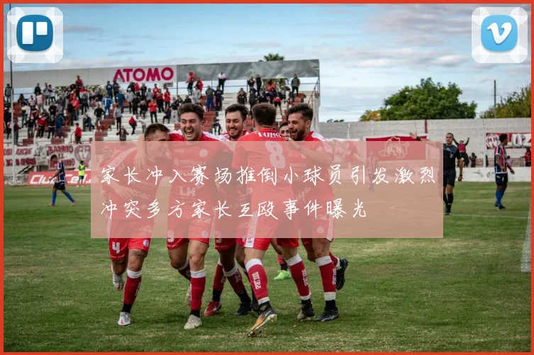 家长冲入赛场推倒小球员引发激烈冲突多方家长互殴事件曝光