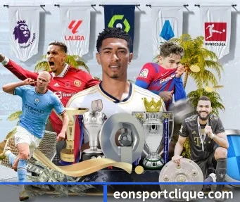 意昂足球 APP - eonsports
