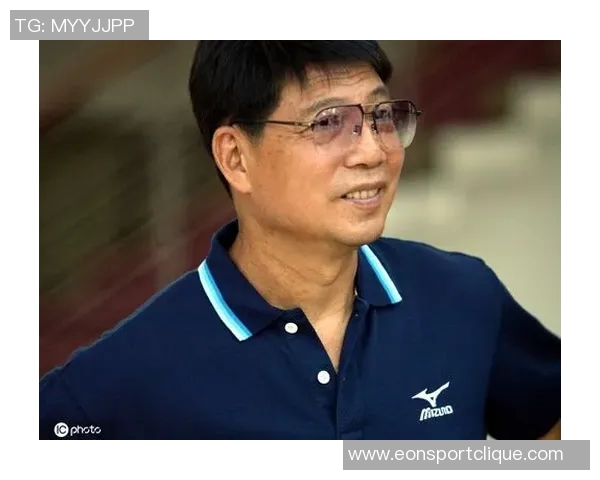 徐根宝寄望中国足球未来超越武磊的优秀人才崛起