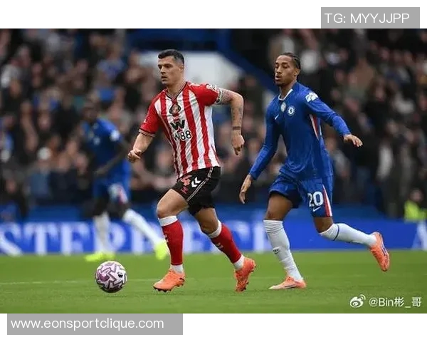 哈格里夫斯指出切尔西缺乏扎卡式球员导致今日失利