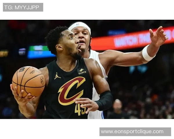 米切尔情绪加剧贾勒特阿伦或成骑士薪资压力的牺牲品