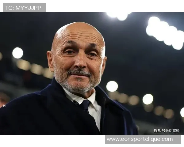 斯帕莱蒂今日将与尤文达成协议年薪300万欧并含续约选项