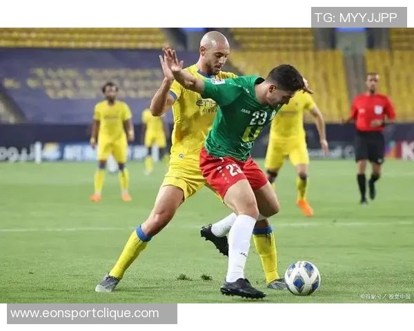 果阿球员B费尔南德斯进球无奈利雅得胜利逆转比分1-2落败