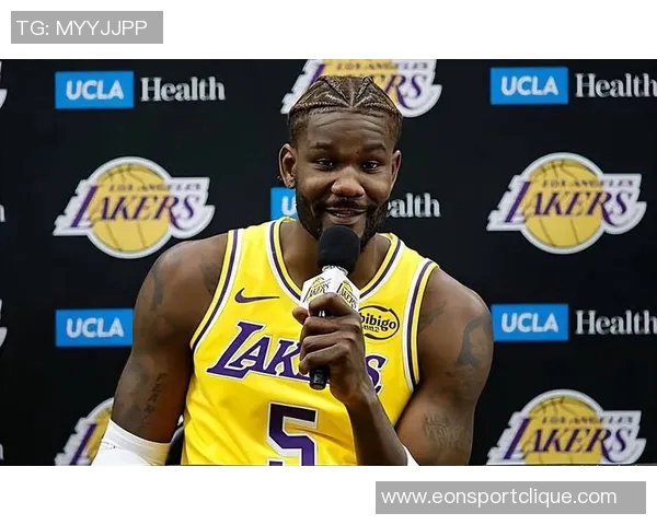 夸梅回应媒体对布朗尼的质疑称湖人会寻找替罪羊如斯玛特和艾顿