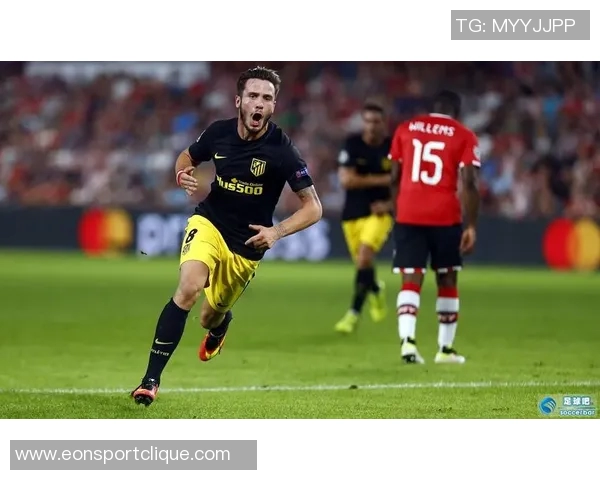 萨乌尔带领球队夺得南美解放者杯冠军成为西班牙球员第三人