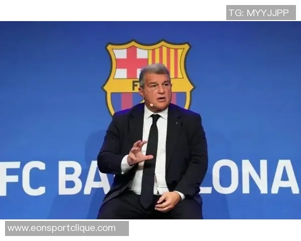 拉波尔塔强烈批评皇马TV对裁判的攻击行为呼吁应有的体育精神